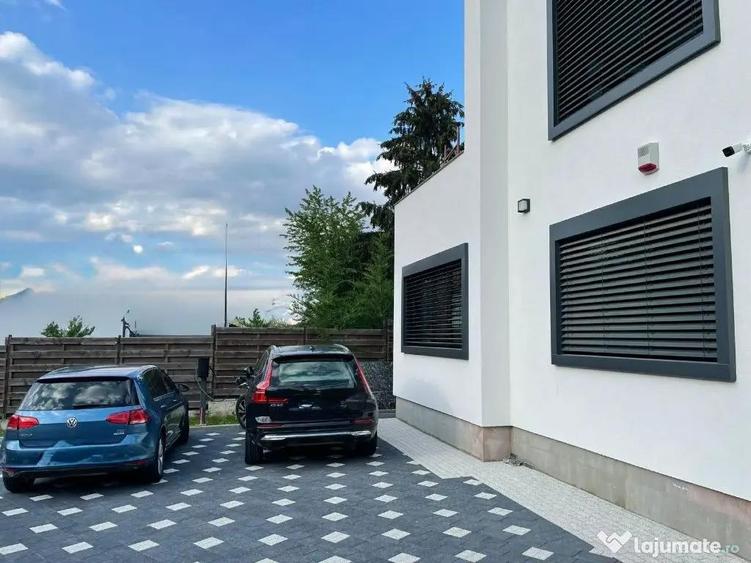 Vila premium in Faget - Zona exclusivista si aerisita - 18