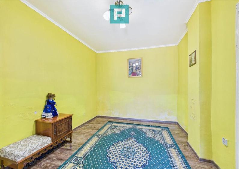 Casa cu 4 camere in Parneava - 11