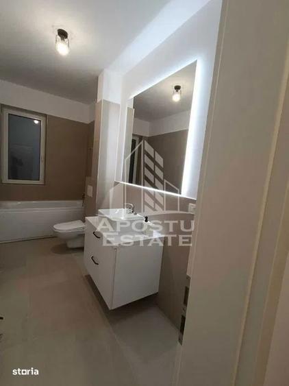Apartament cu 1 camera, Timis, Timisoara-Braytim, Centrala Proprie - 1