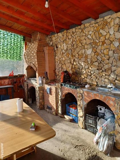 Vand casa Draganesti Jud Gala?i , 160m, teren 1750m cu livada de pruni ?i alte specii . - 7