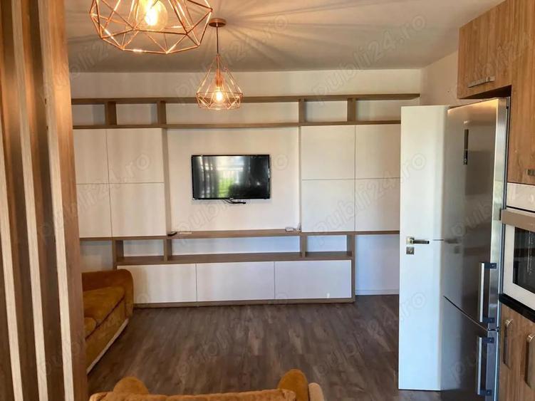 Inchiriez apartament 2 camere Europa-Zorilor - 4