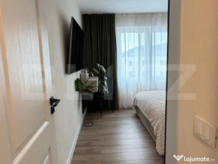 Apartament deosebit cu 2 camere | 54 mp | Dealul Viilor - 7