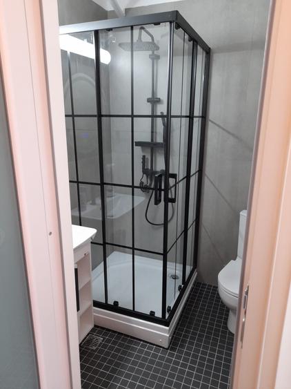 Garsoniera, moderna, intre metrou Gorjului si Pacii, str Apusului - 21