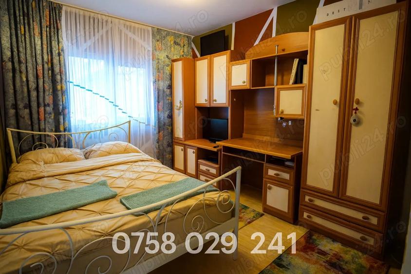 Apartament spa?ios cu 4 camere in Lupeni deal pentru locuit sau vacan?a - 5