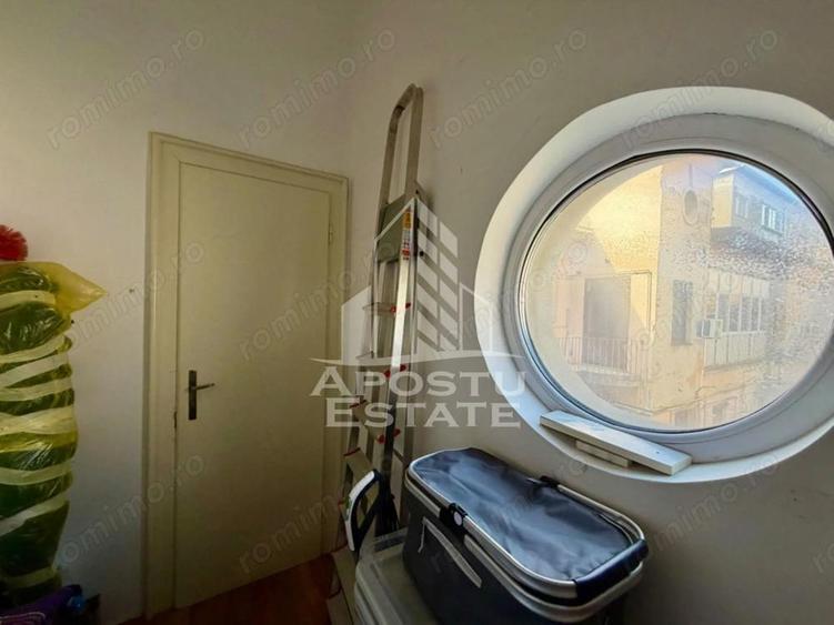 Apartament 2 camere de vanzare, zona Iosefin, Timisoara - 10