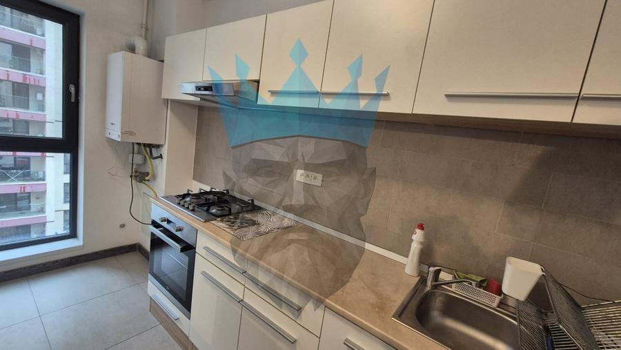 Apartament 2 Camere 21 Residence Politehnica Bucuresti - 7