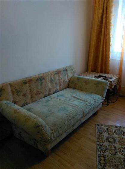 Garsoniera zona Astra Carpatilor - 6