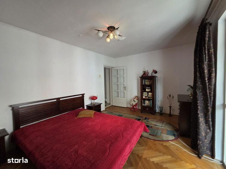 Casa de vanzare ultracentral Pitesti - 14