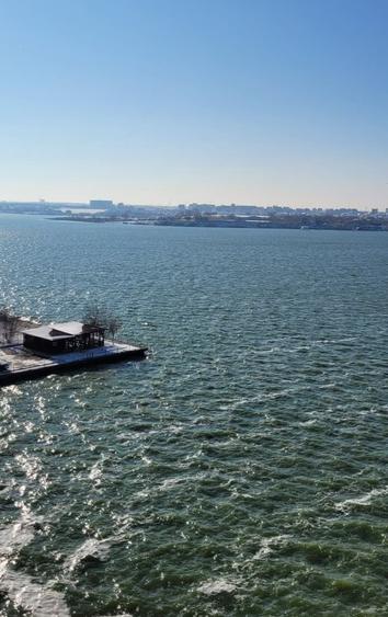 Solid House Mamaia Cazino - 3 camere - 2 bai -vedere lac si mare - termen lung - 11