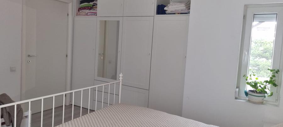 Pipera , Tunari langa Padure - 14