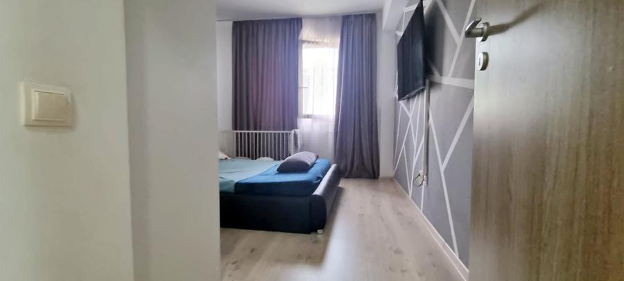 Mobilat- Utilat,  Impecabil Intretinut - Garaj Subteran - 13