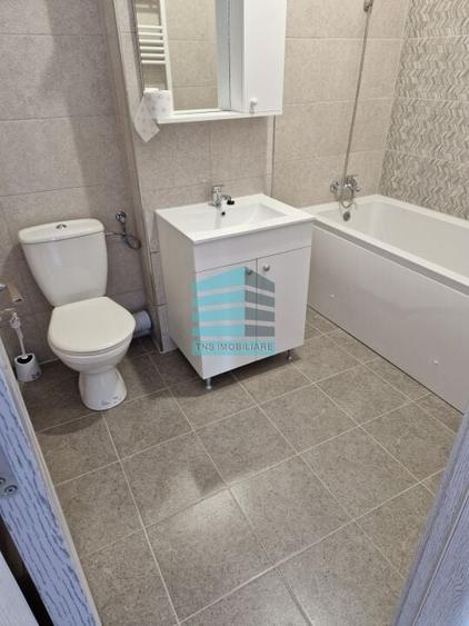 2 Camere Generoase cu Terasa,Pallady- Metrou Nicolae Teclu - 6