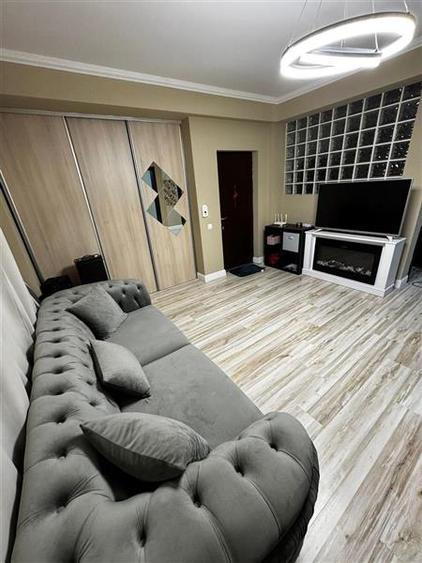 Apartament 3 camere demisol Gloriei Damaroaia Bucurestii Noi 0 comision - 1