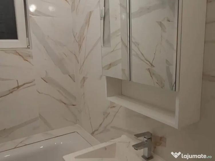 Apartament unic cu 2 camere,2 bai si curte individuala - 8