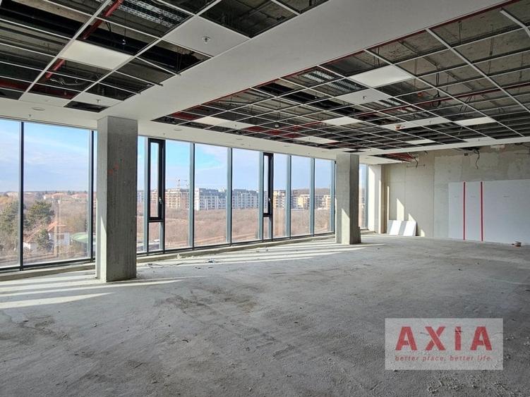 Birou premium in MIRO - Comision 0% - 6