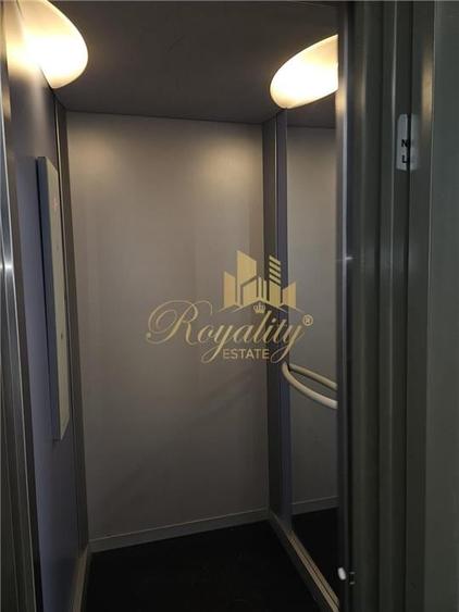 Apartament 2 camere, TERASA 13 MP,  bloc nou, parcare privata- Zona Lipovei - 7