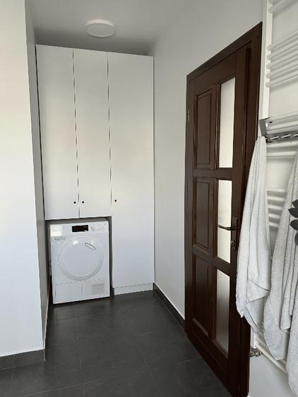 Apartament cu trei terase și vedere panoramică - Fritech - 10