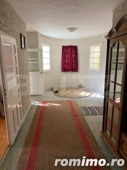 Casa Individuala + Livada, 2200mp, Ipotesti - 1