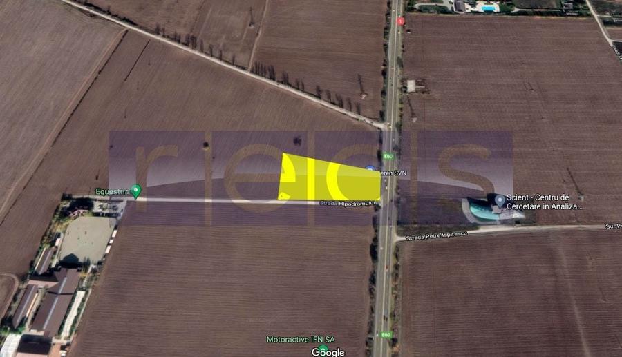 VANZARE TEREN | 5000 MP | DESCHIDERE 145 ML | DN1 | TANCABESTI - 6