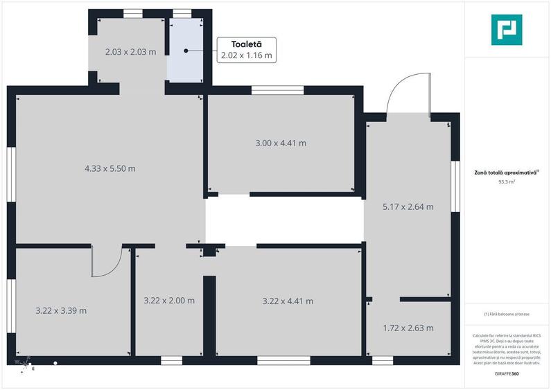 Casa individuala la cheie in Utvin - 4