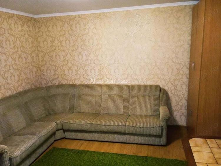 De inchiriat 2 camere in zona Tineretului