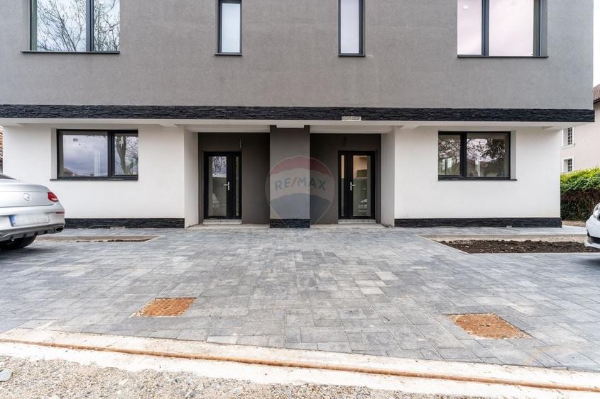 Duplex 5 camere, 60mp terase, zona linistita, comision 0 - 11