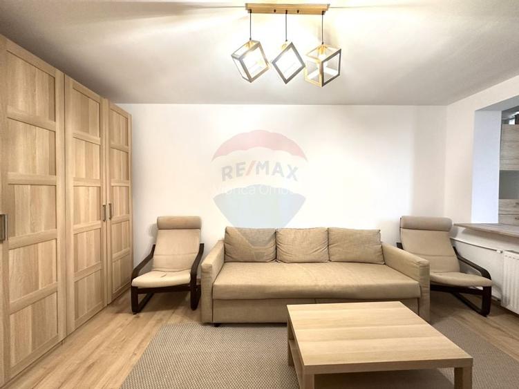 Apartament cu 2 camere zona Unirii/d-ul Marasesti