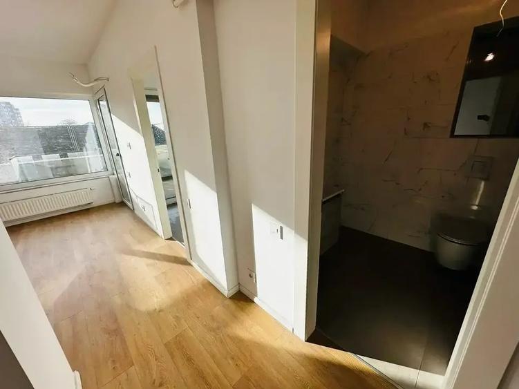 Mutare imediata |Studio Spatios + gradina| Metrou P.Poenaru - 15