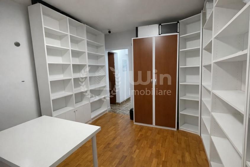 Apartament cu 3 camere | Decomandat | Zona Spital Recuperare Zorilor! - 3