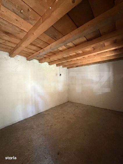 Casa parter, 113 mp, 511 mp teren, zona Mogosesti - 9