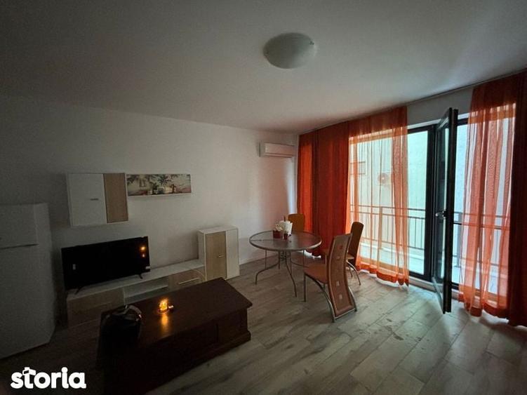 Studio ibo residence mamaia nord langa lidl - 8