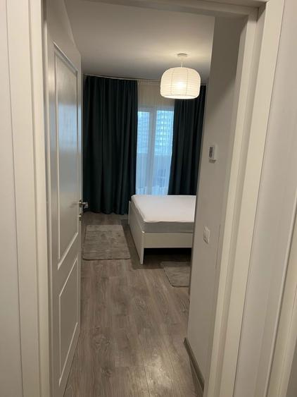 Inchiriez apartament 2 camere - 2