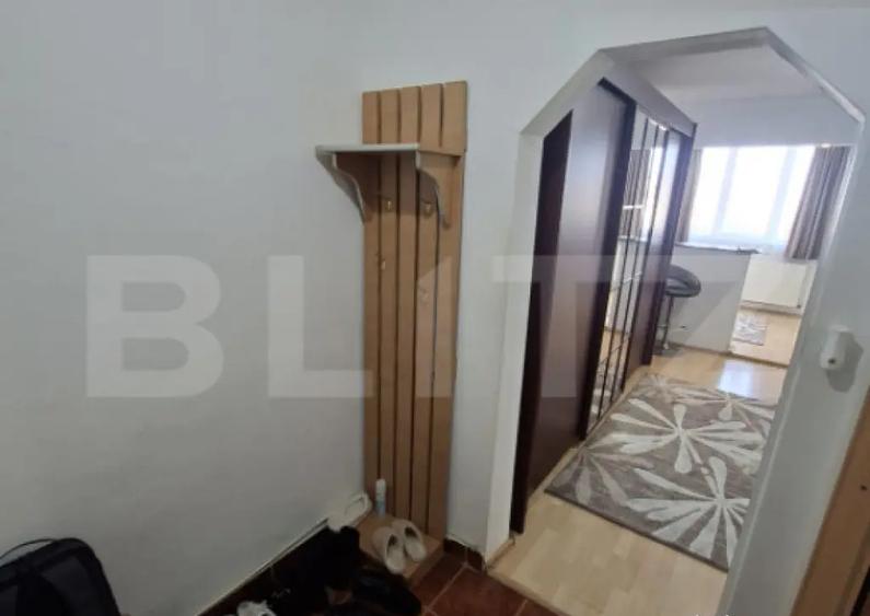 Garsoniera tip D, Aluminei - 1