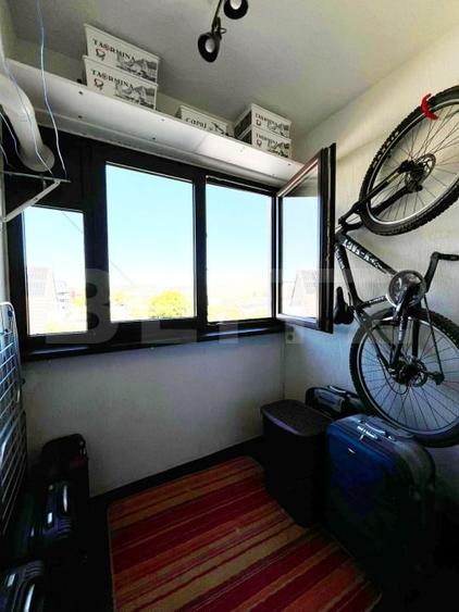 Apartament cu 4 camere la cheie, 78 mp, 2 locuri de parcare, Rediu - 16