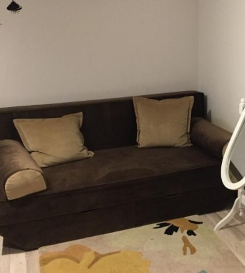 Crangasi, str. Nicolae Oncescu, ac, contract - 4