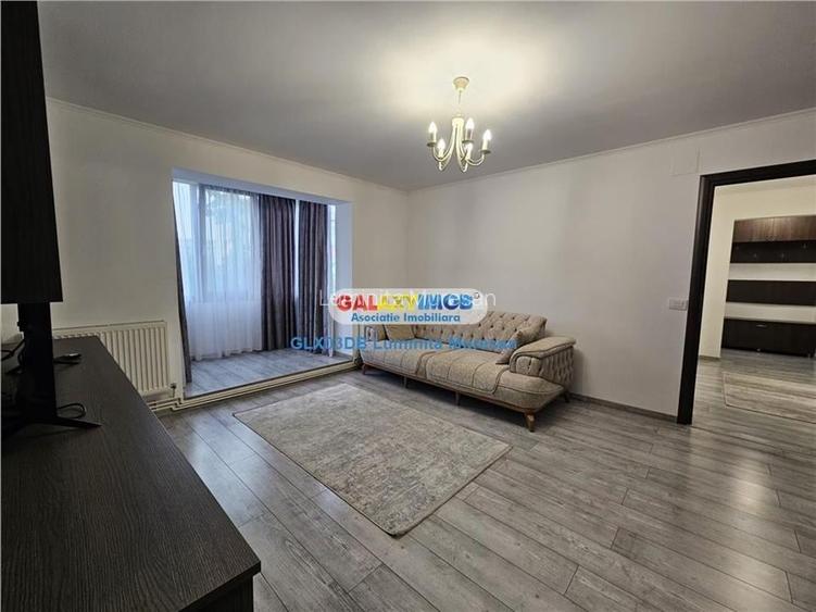 Vanzare apartament 3 camere semidecomandat Targoviste Micro 11 Vanzare apartament 3 camere semidecomandat Targoviste Micro 11