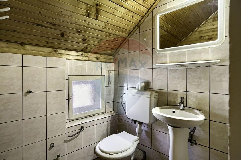 Cladire 10 camere de vânzare zona Intim/ Preluare chiriaș - 12