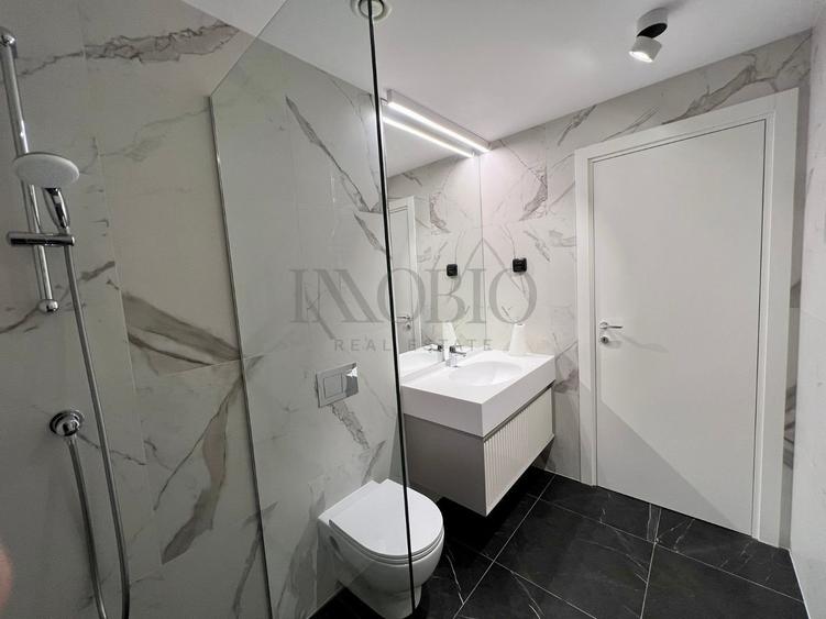 Apartament 4 Camere | One Herastrau Towers - 11