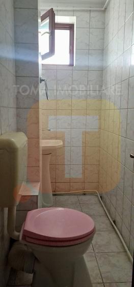 3 camere ultracentral – Piatra Neamț, etaj 4, balcon 7.9 mp - 8