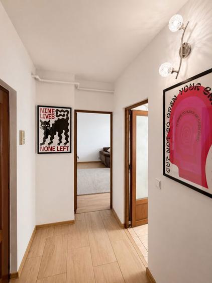 Apartament 2 camere de inchiriat - 4