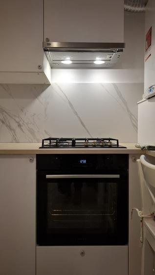 Sector 5 Apartament 1 camera, 29.5 mp, Str. Cartojani - 1