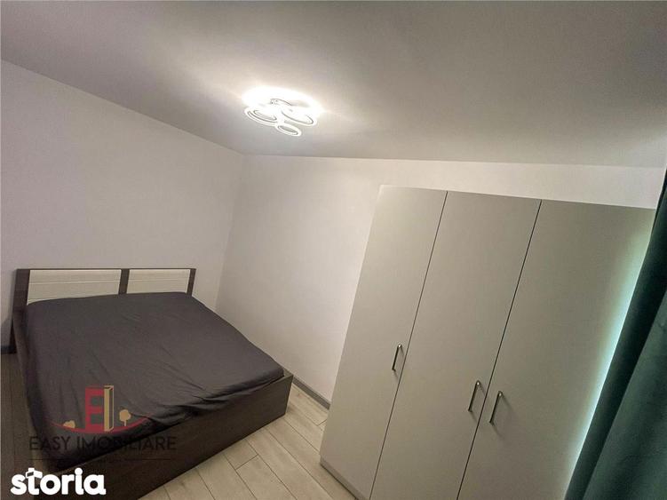 Apartament nou 2 camere, prima inchiriere, semicentral, etaj 2, Targu - 4
