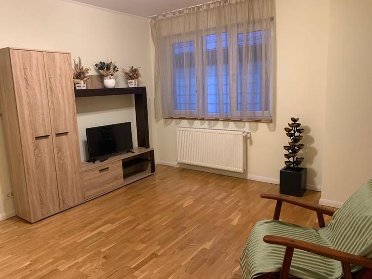 Apartament 2 cam. de inchiriat, vila noua, zona Piata Unirii - 9