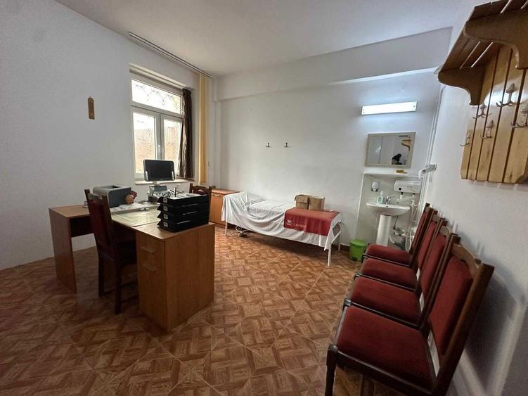 Cabinet medical de vanzare Slobozia, Policlinica cu plata - 5