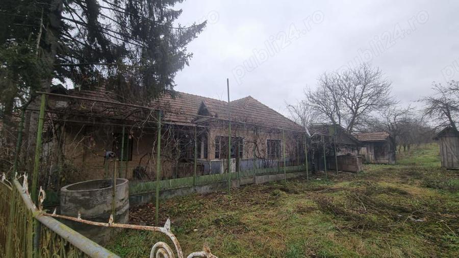 Casa de vanzare Band - 1