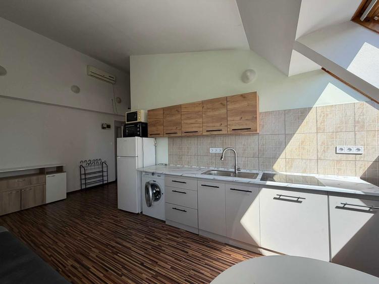 Apartament 2 camera de inchiriat PET FRIENDLY - 2