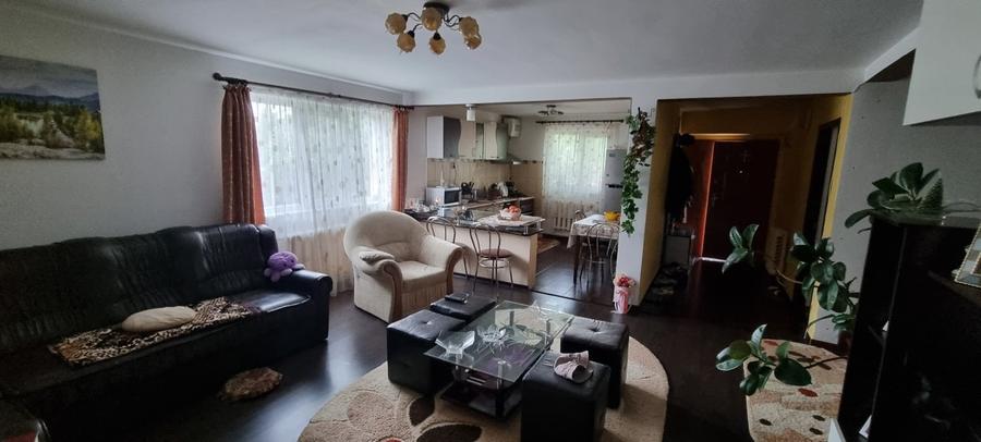 Casa la cheie in oras zona Electrocontact - 3