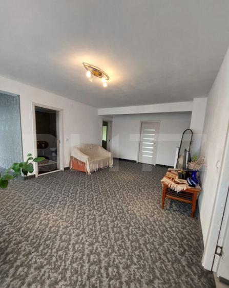 Casa/Spatiu Comercial, 620 mp, pe 3 nivele: demisol, parter, - 1