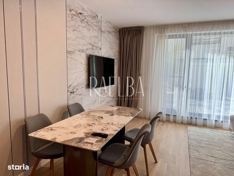 | Casa 5 camere | ZenVille | Cu GRADINA | 2 locuri parcare | - 8