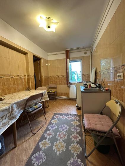 Apartament 2 camere-Zona Sud - etaj 3/4 - 54 mp - 3